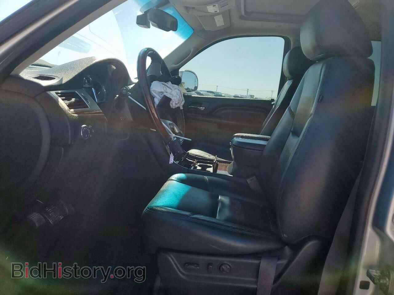2014 CADILLAC ESCALADE - VIN: 1GYS3CEFXER139466 - Фото 7