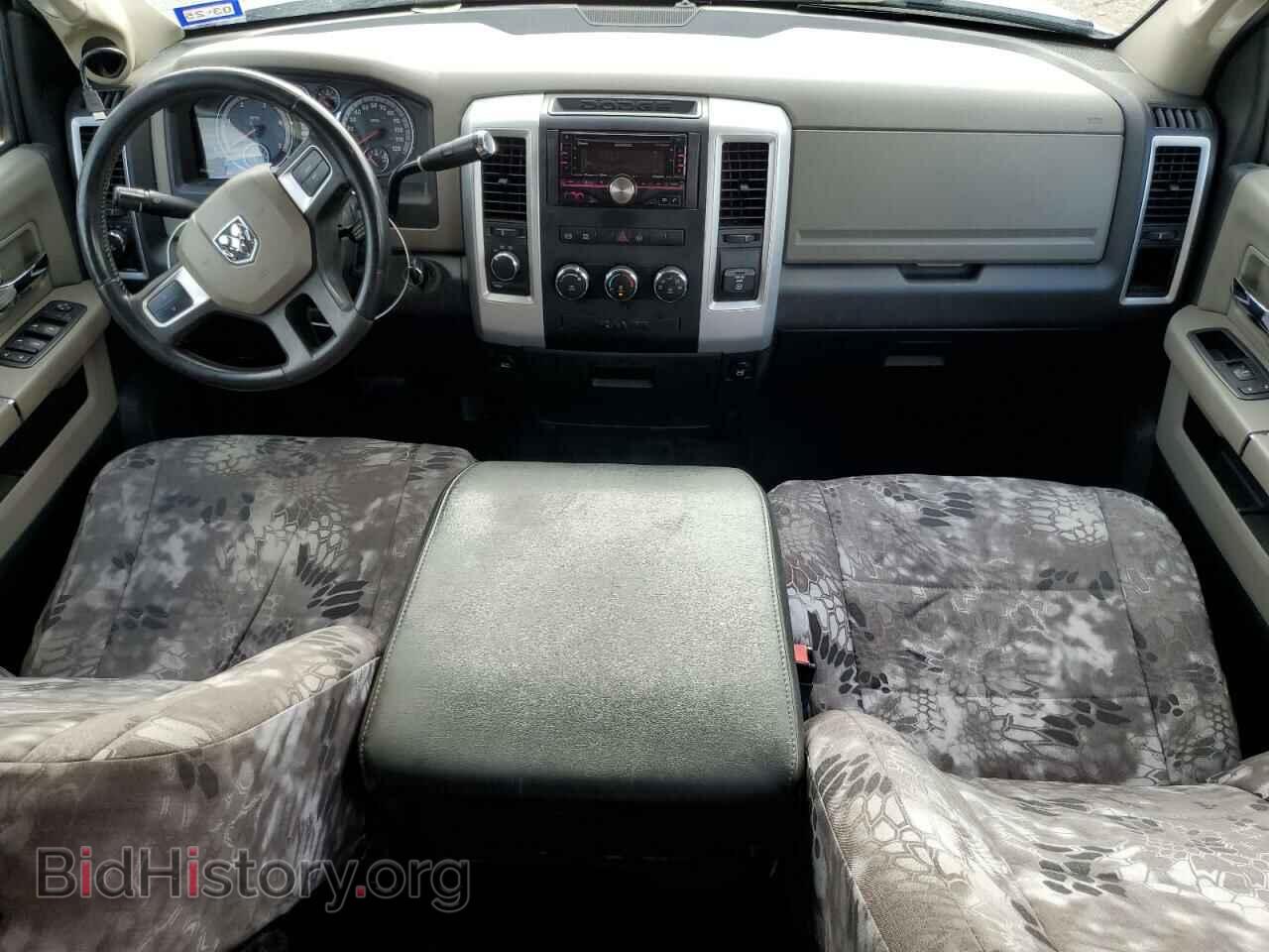 2011 DODGE All Models - VIN: 3D73Y3CL8BG635694 - Фото 8