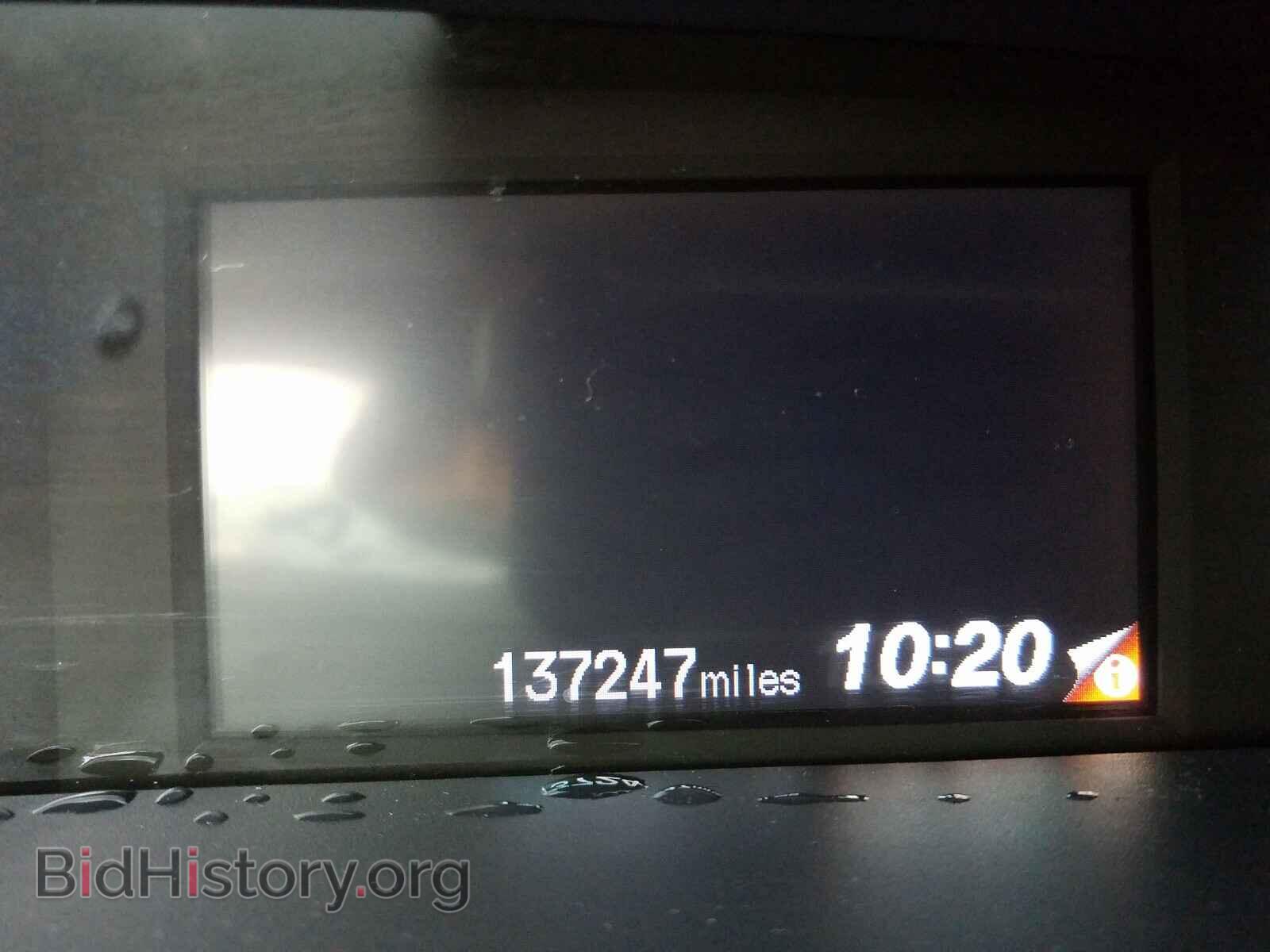 2013 HONDA CIVIC - VIN: 19XFB2F55DE284497 - Photo 8