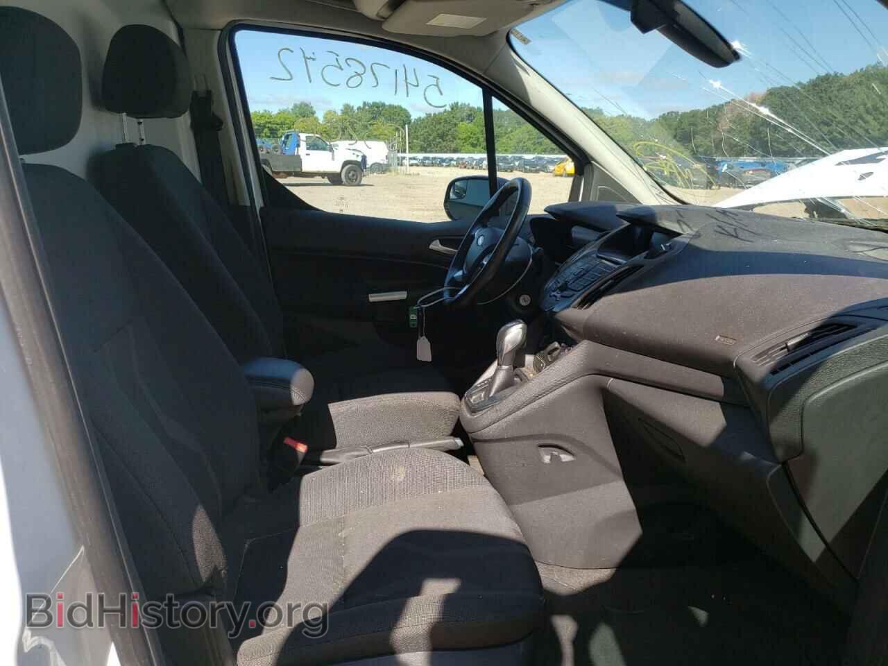 2017 FORD TRANSIT - VIN: NM0LS7F75H1338873 - Фото 5