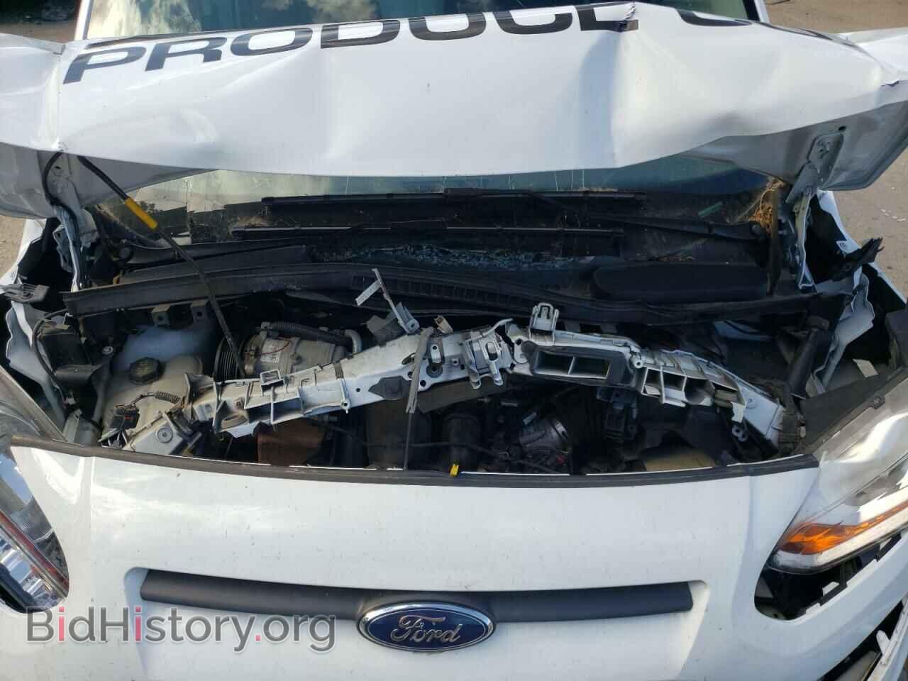 2017 FORD TRANSIT - VIN: NM0LS7F75H1338873 - Фото 7