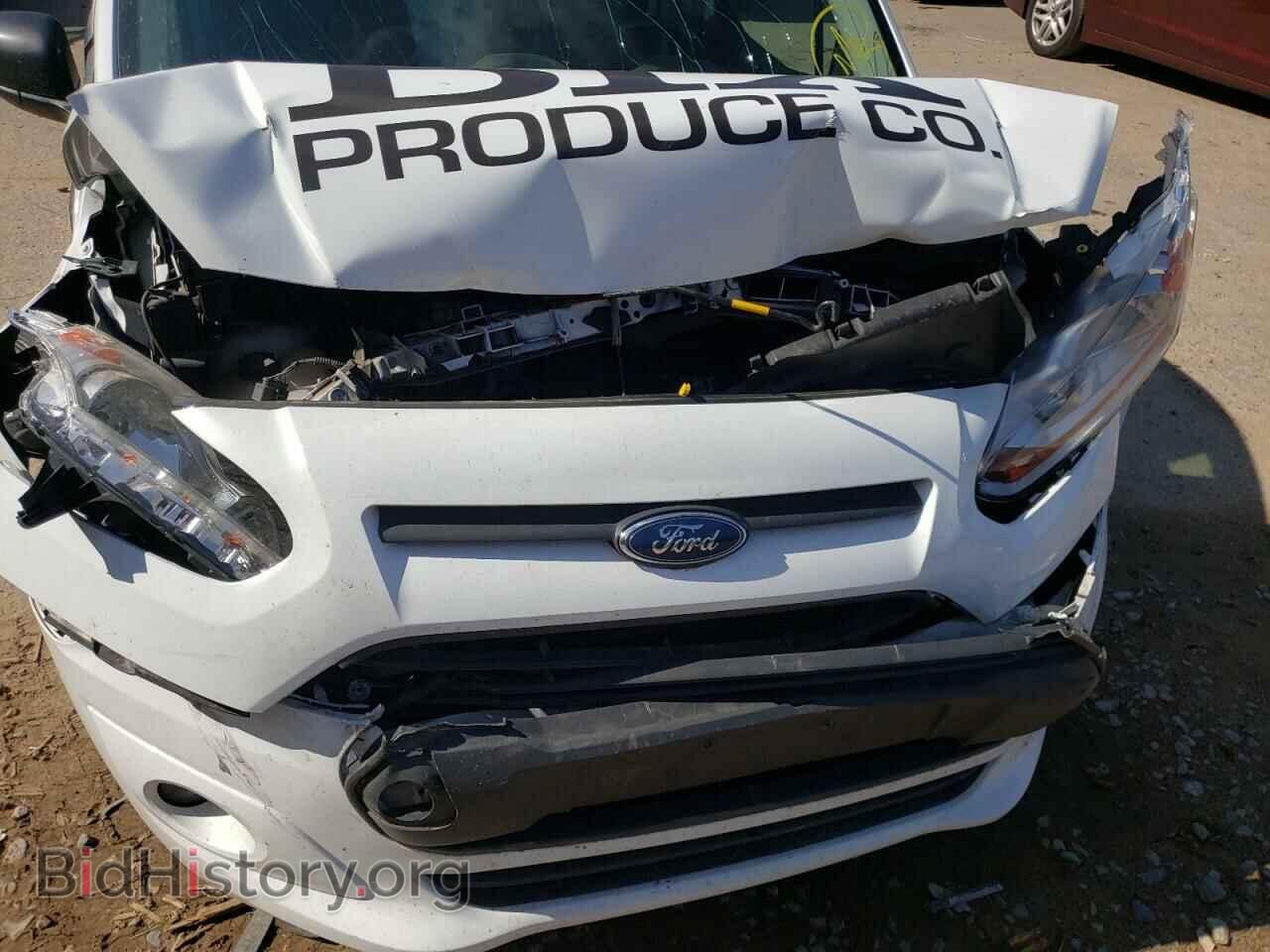 2017 FORD TRANSIT - VIN: NM0LS7F75H1338873 - Фото 9