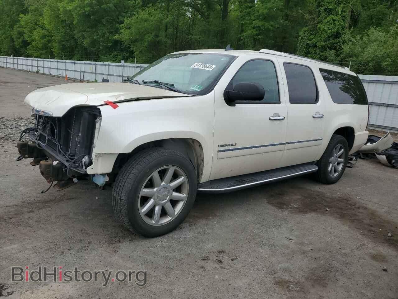 Photo 1GKS2MEF5CR120615 - GMC YUKON 2012