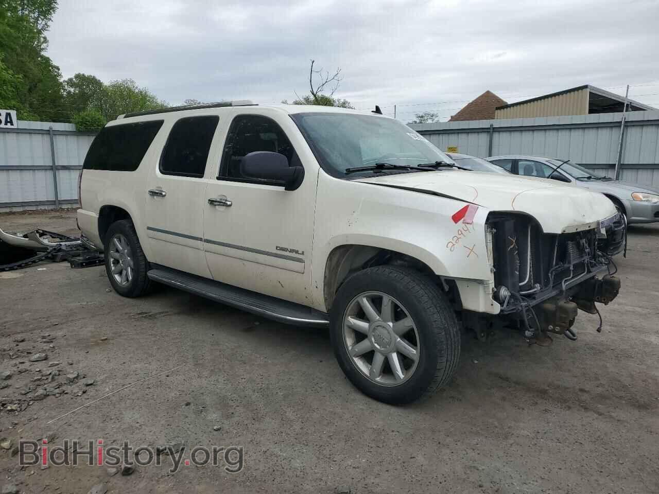 2012 GMC YUKON - VIN: 1GKS2MEF5CR120615 - Фото 4