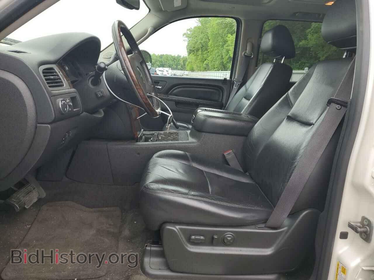 2012 GMC YUKON - VIN: 1GKS2MEF5CR120615 - Фото 7