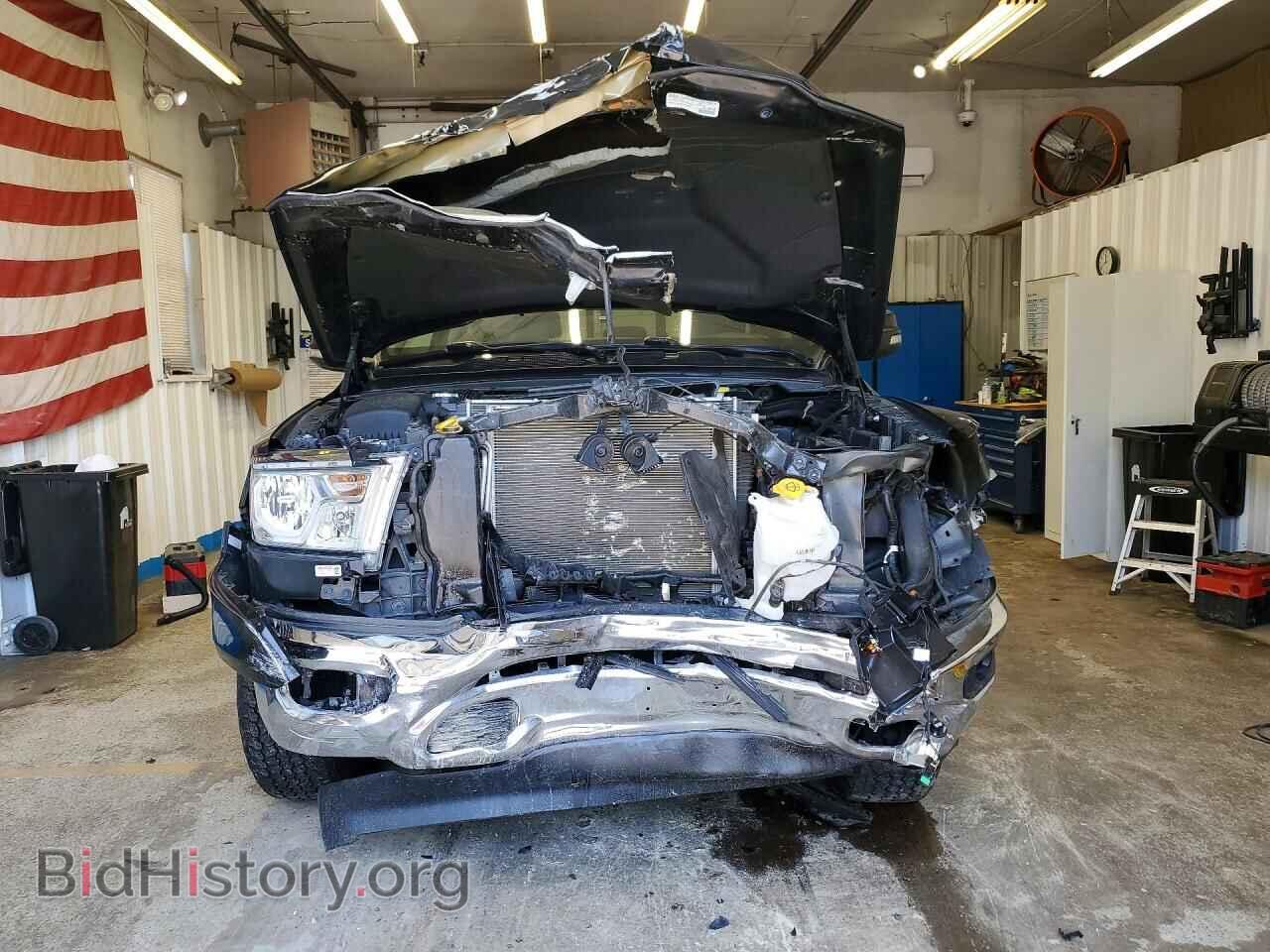 2020 RAM 1500 - VIN: 1C6SRFBTXLN135378 - Photo 5