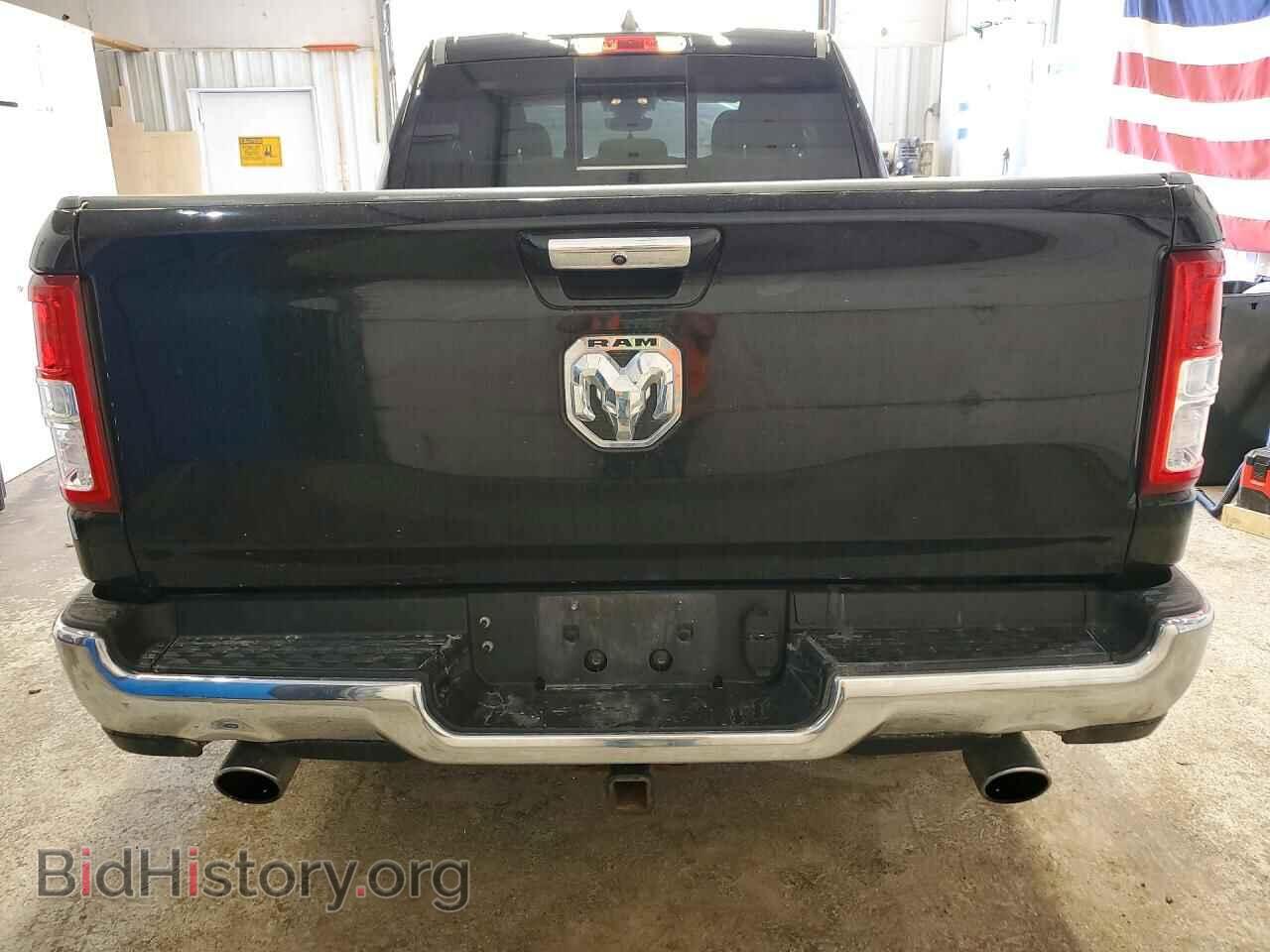 2020 RAM 1500 - VIN: 1C6SRFBTXLN135378 - Photo 6