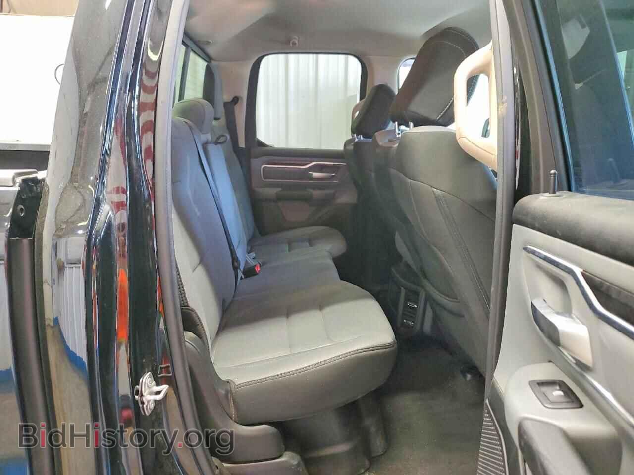 2020 RAM 1500 - VIN: 1C6SRFBTXLN135378 - Photo 10