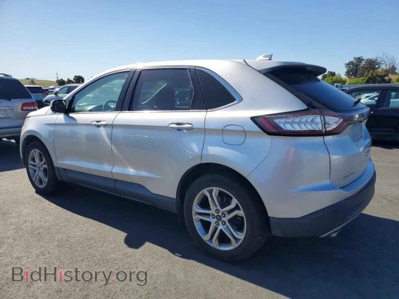 2018 Ford EDGE (VIN 2FMPK3K92JBB73990) — photo 2 of 13