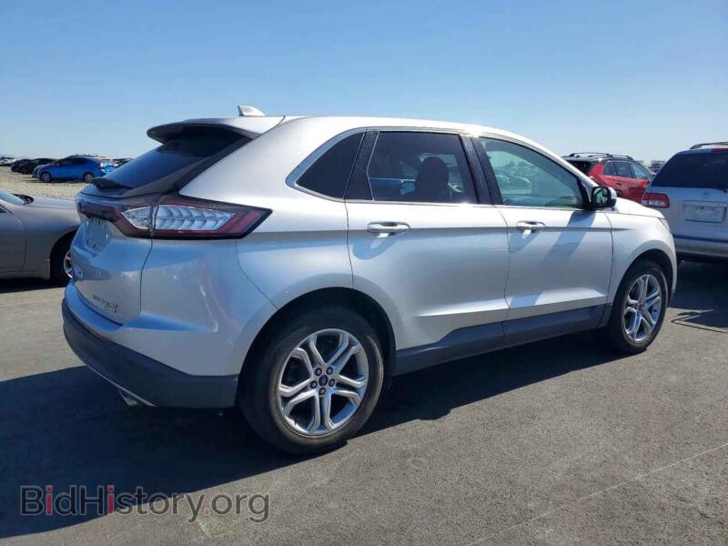 2018 Ford EDGE (VIN 2FMPK3K92JBB73990) — photo 3 of 13