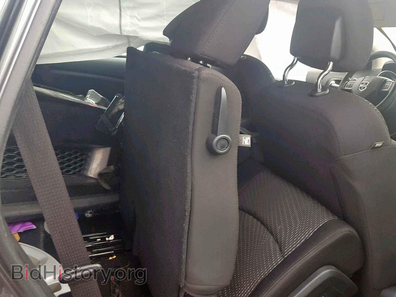 2015 DODGE JOURNEY SE - VIN: 3C4PDCAB3FT573460 - Фото 6