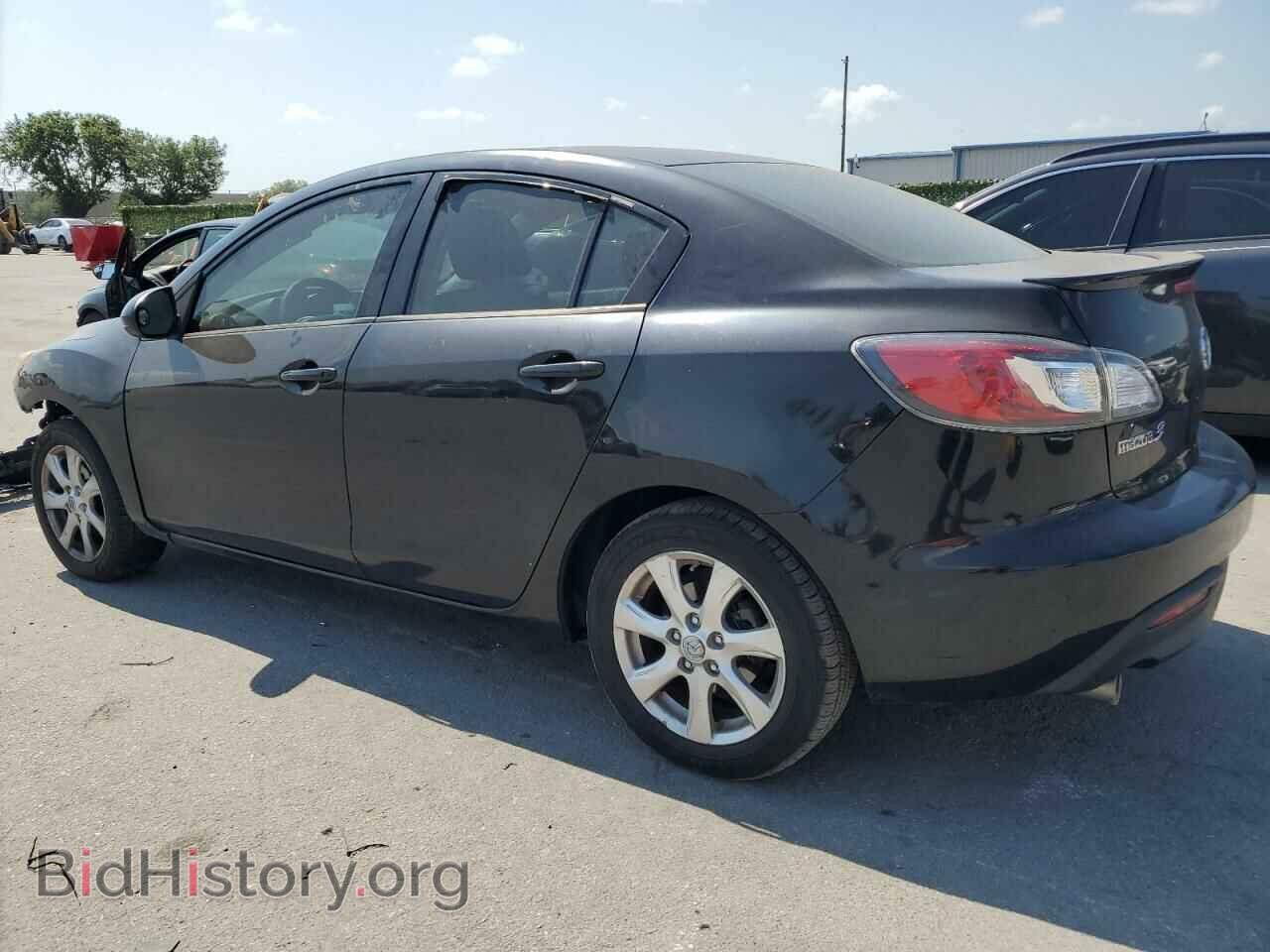 2010 MAZDA 3 - VIN: JM1BL1SG8A1336930 - Фото 2
