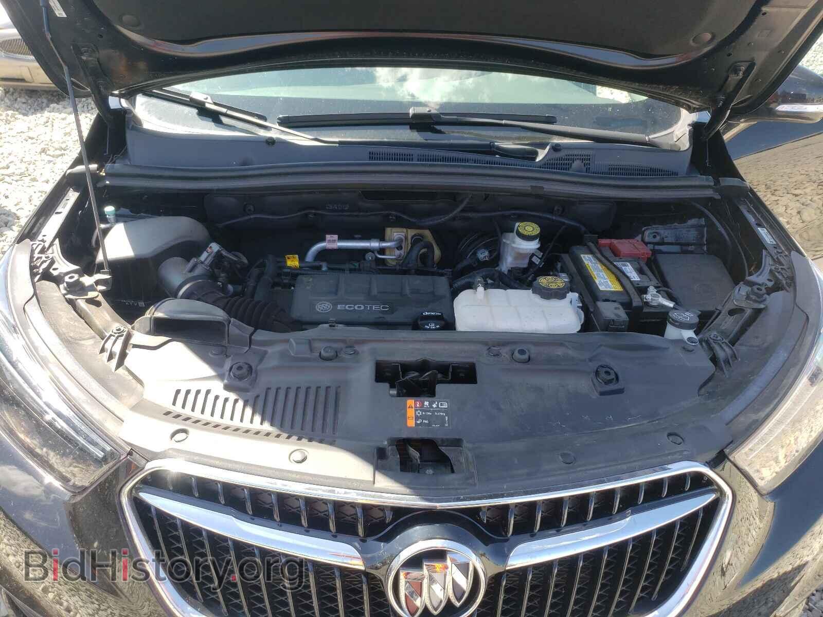 2019 BUICK ENCORE - VIN: KL4CJESB7KB841787 - Photo 7