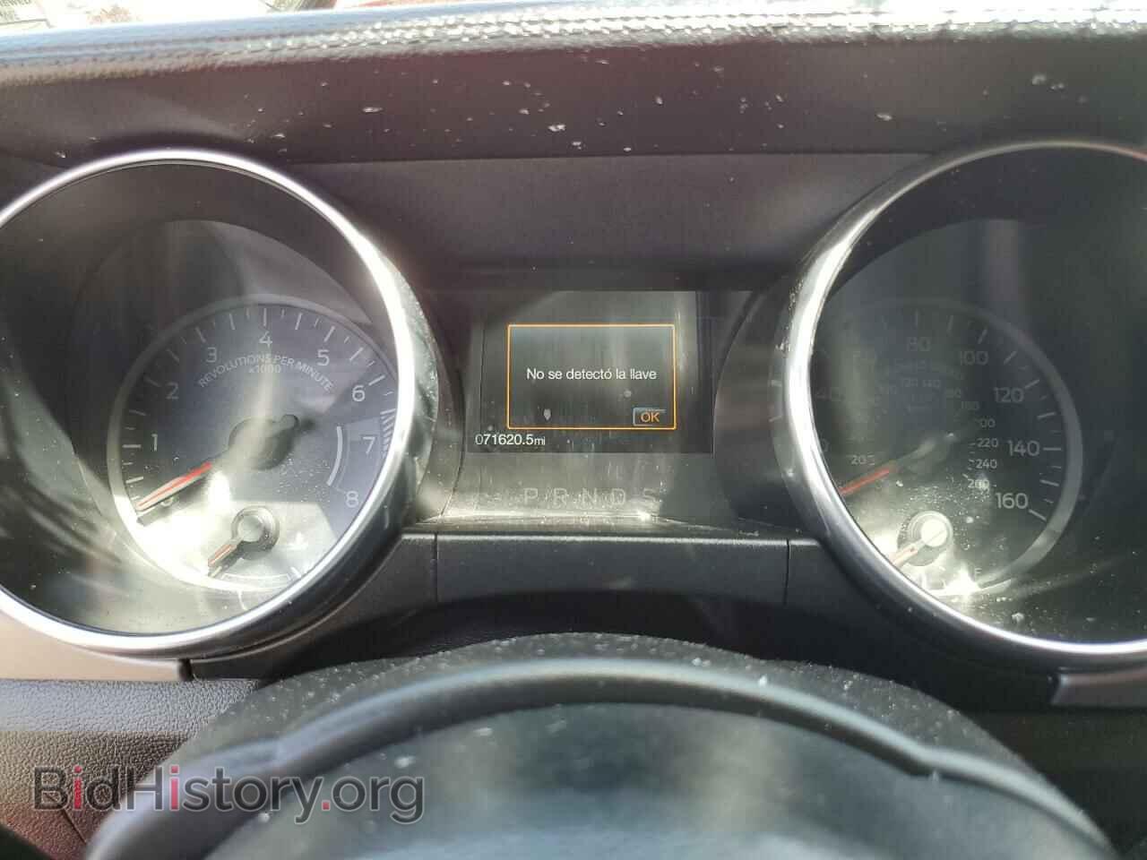 2021 FORD MUSTANG - VIN: 1FA6P8CF6M5116547 - Фото 9