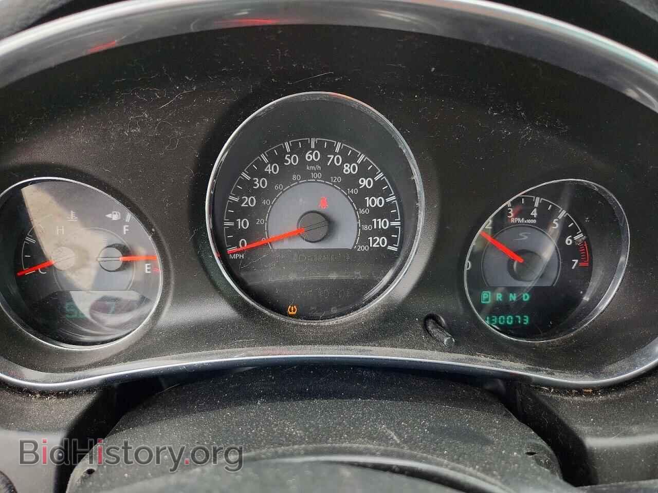 2014 CHRYSLER 200 - VIN: 1C3CCBCG1EN150609 - Фото 9