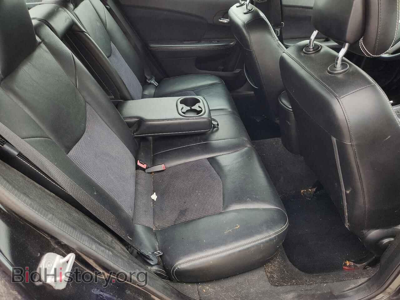 2014 CHRYSLER 200 - VIN: 1C3CCBCG1EN150609 - Фото 10