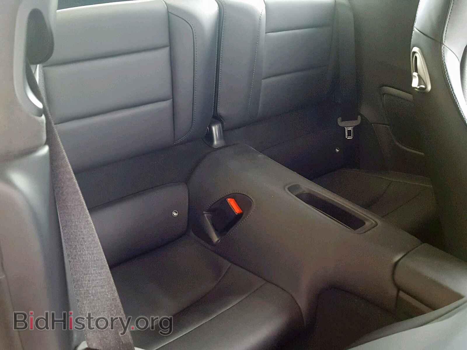 2015 PORSCHE 911 - VIN: WP0BB2A9XFS133177 - Фото 6
