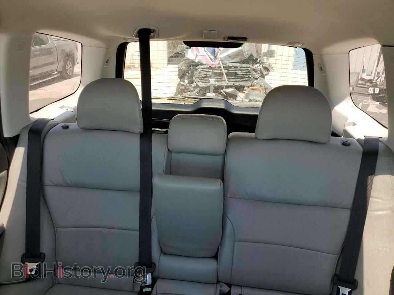 2012 SUBARU FORESTER - VIN: JF2SHBBC6CH442972 - Фото 10