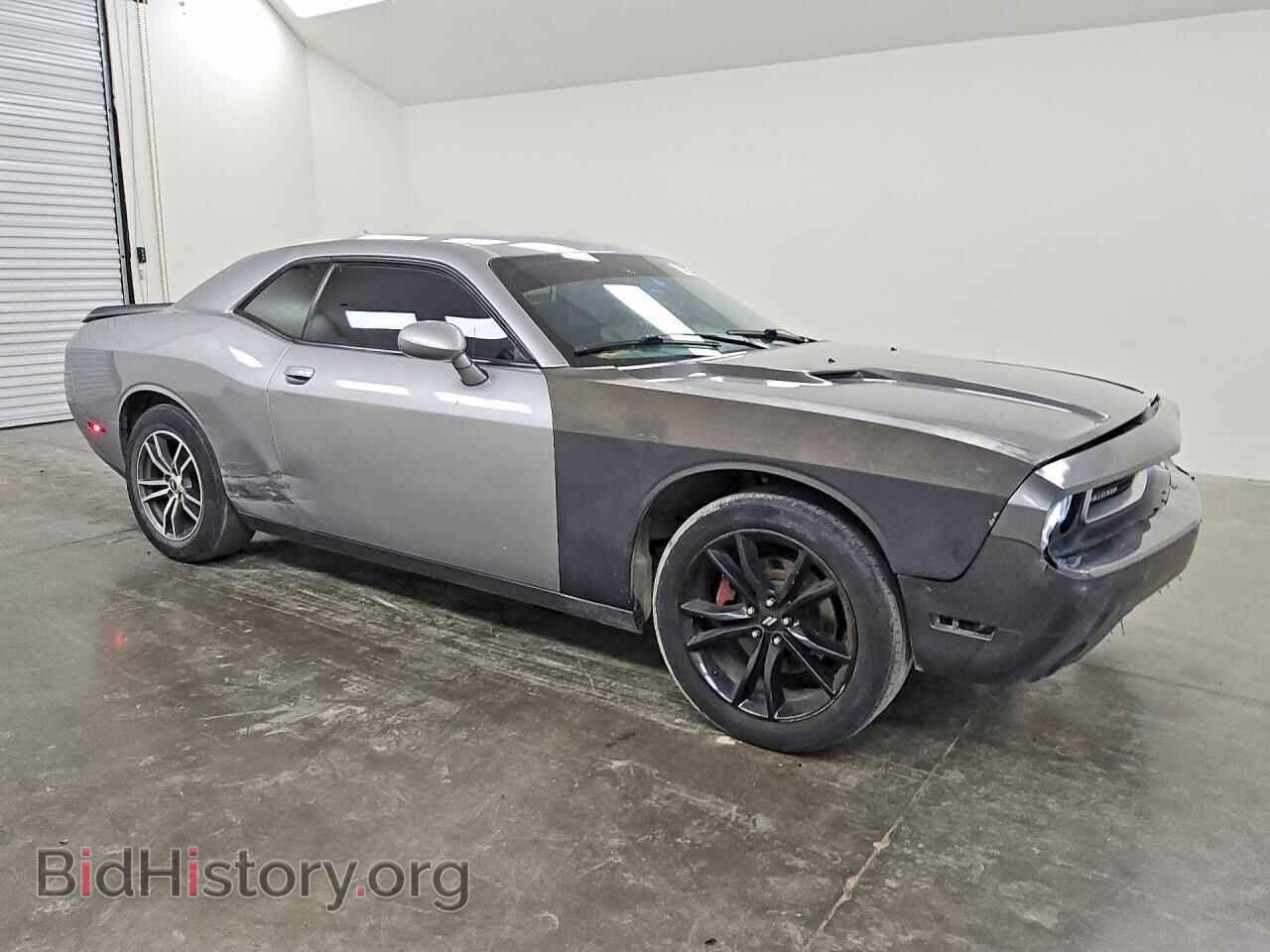 2016 DODGE CHALLENGER - VIN: 2C3CDZBT2GH316653 - Photo 4