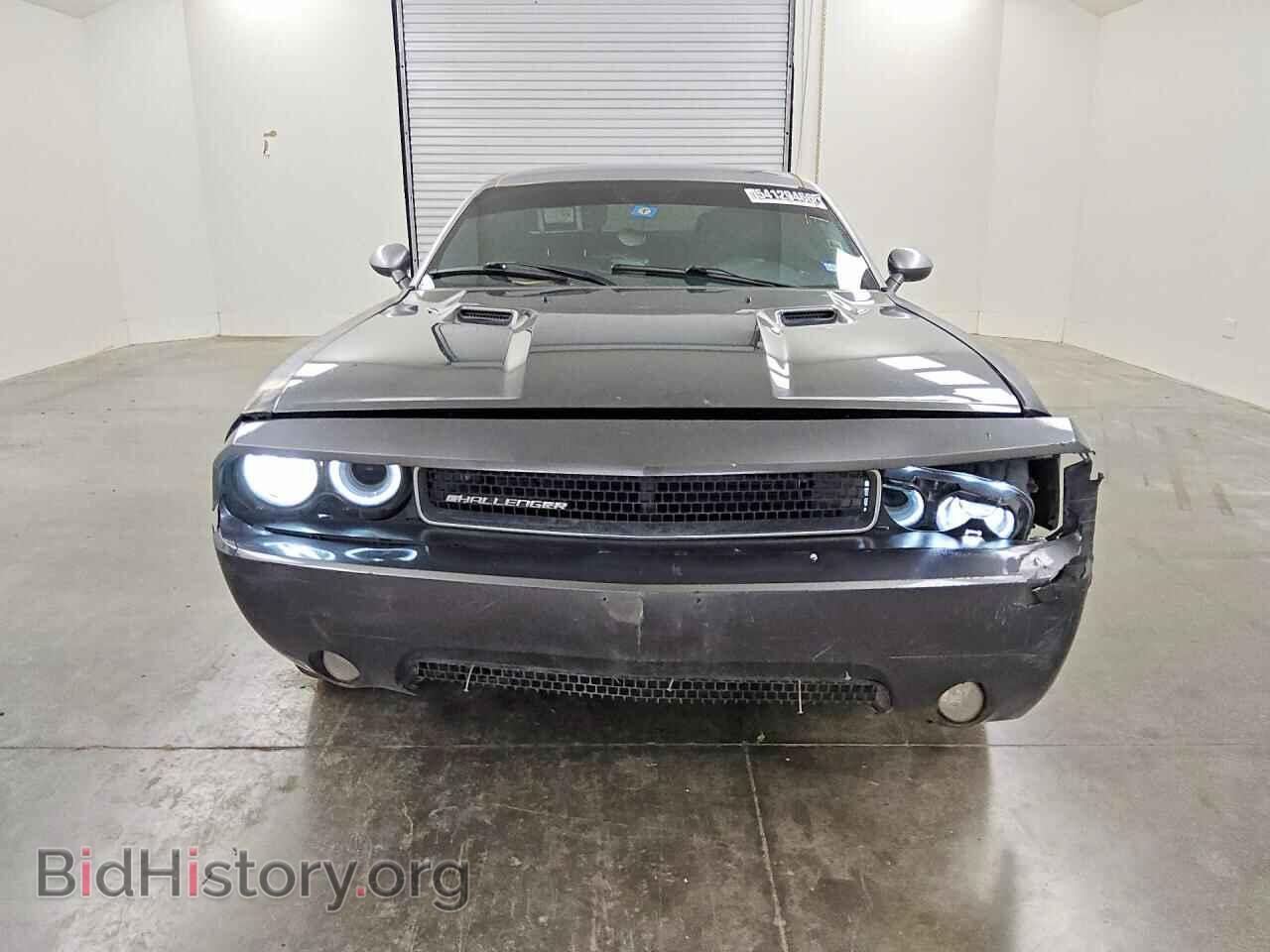 2016 DODGE CHALLENGER - VIN: 2C3CDZBT2GH316653 - Photo 5