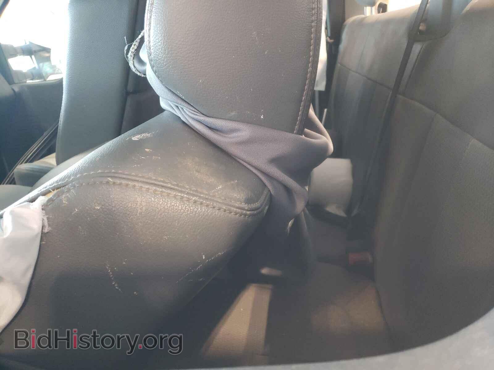 2013 FORD F250 - VIN: 1FT7X2B61DEA57470 - Фото 6