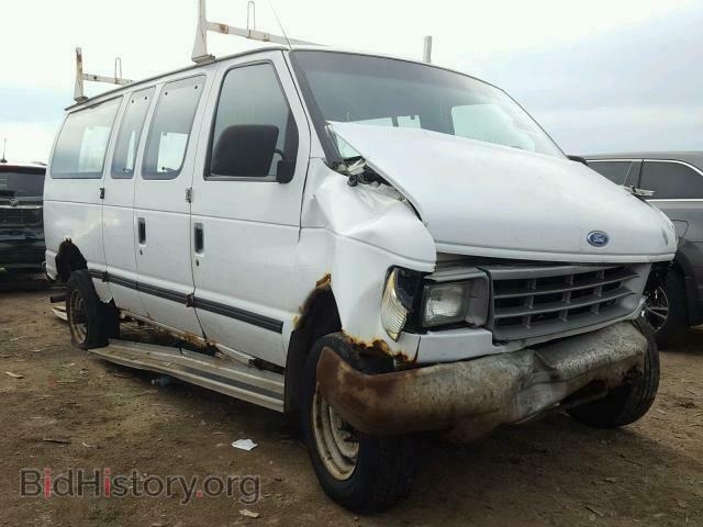 Photo 1FBHE31H0PHB62169 - FORD ECONOLINE 1993
