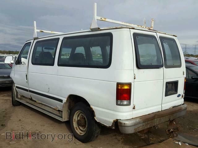1993 FORD ECONOLINE - VIN: 1FBHE31H0PHB62169 - Photo 3