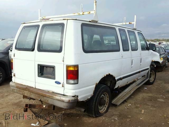1993 FORD ECONOLINE - VIN: 1FBHE31H0PHB62169 - Photo 4