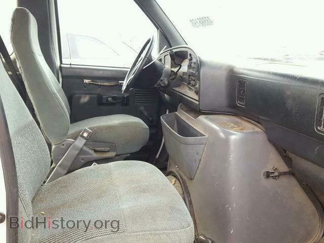1993 FORD ECONOLINE - VIN: 1FBHE31H0PHB62169 - Photo 5