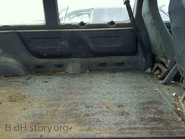 1993 FORD ECONOLINE - VIN: 1FBHE31H0PHB62169 - Photo 6