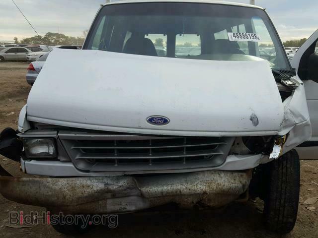 1993 FORD ECONOLINE - VIN: 1FBHE31H0PHB62169 - Photo 7