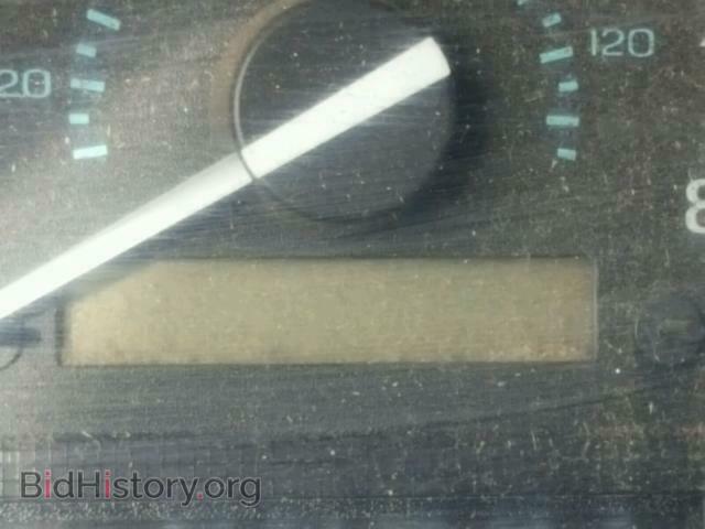 1993 FORD ECONOLINE - VIN: 1FBHE31H0PHB62169 - Photo 8