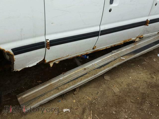 1993 FORD ECONOLINE - VIN: 1FBHE31H0PHB62169 - Photo 9