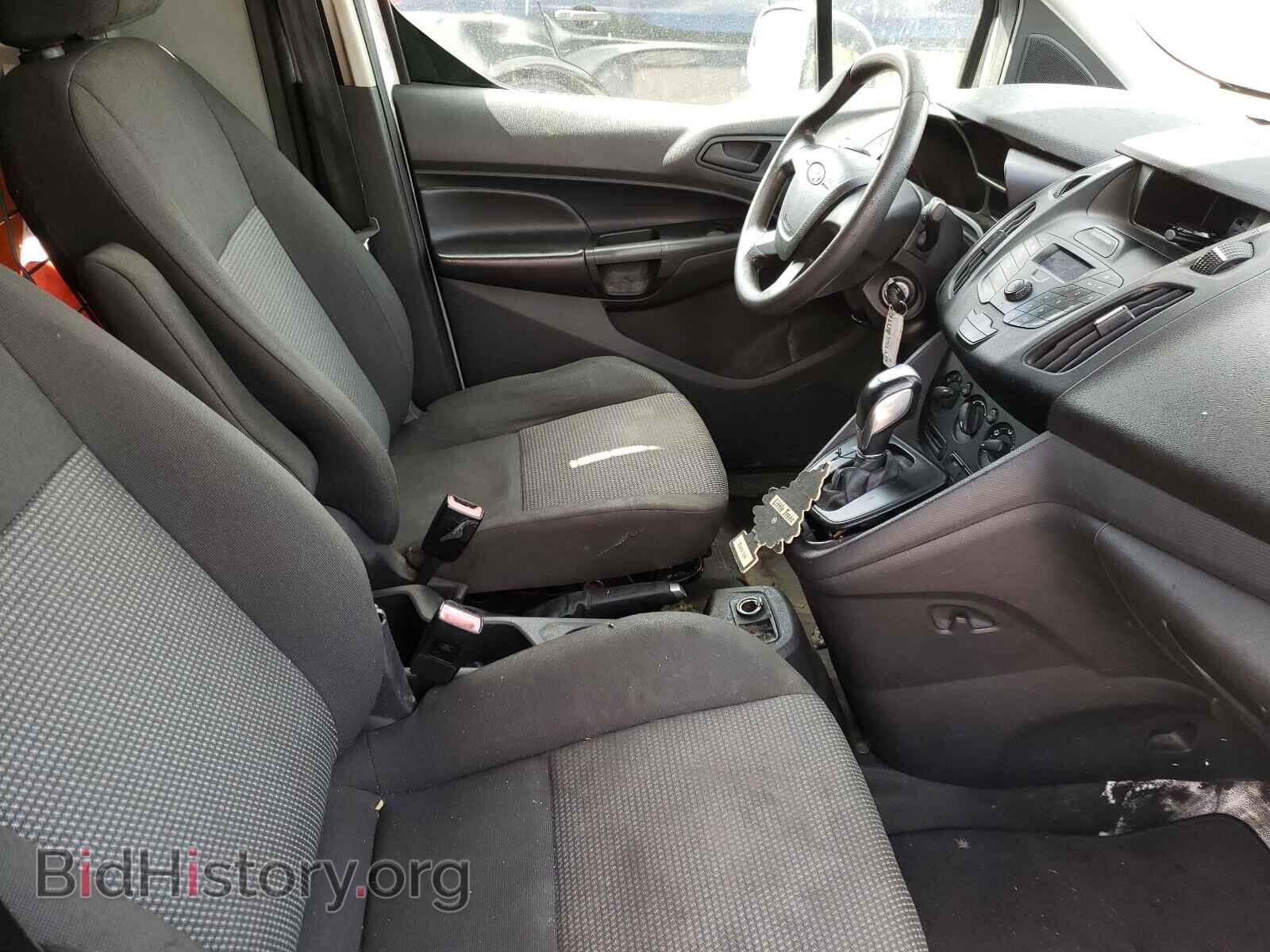2014 FORD TRANSIT CO - VIN: NM0LS6E7XE1139583 - Фото 5