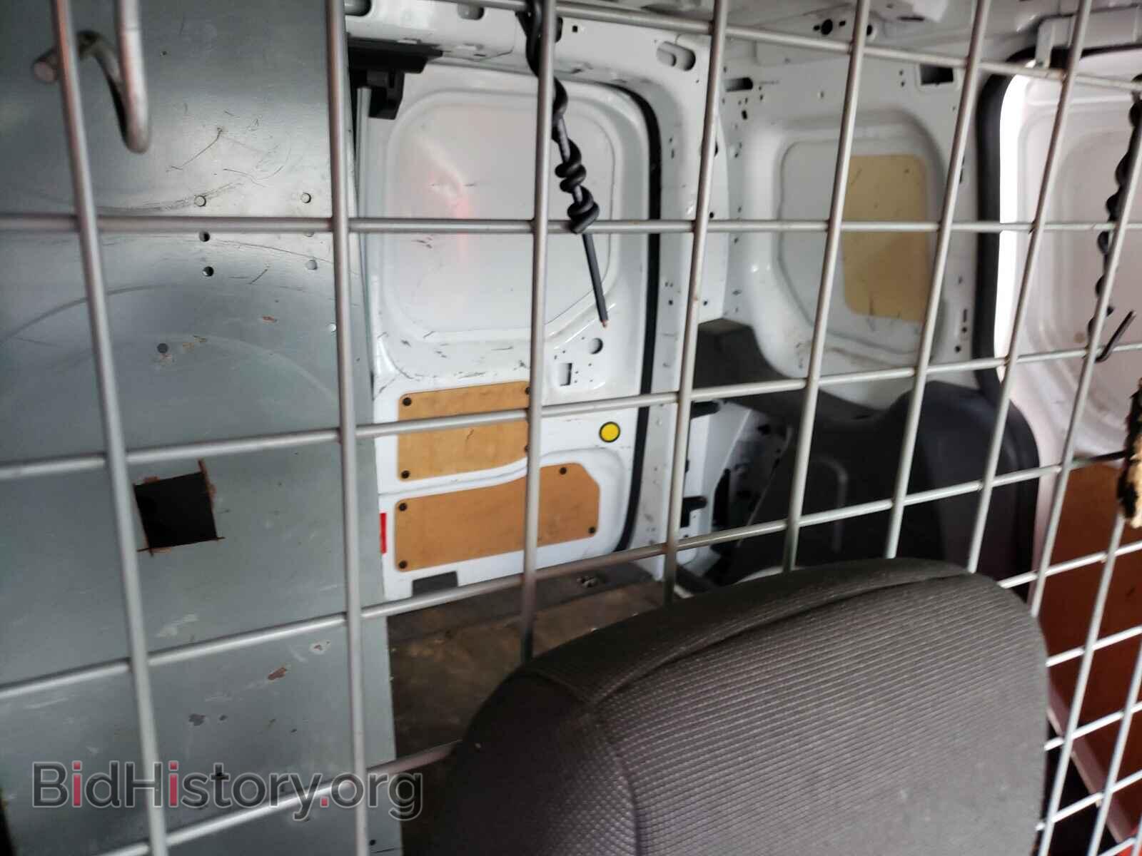 2014 FORD TRANSIT CO - VIN: NM0LS6E7XE1139583 - Фото 6