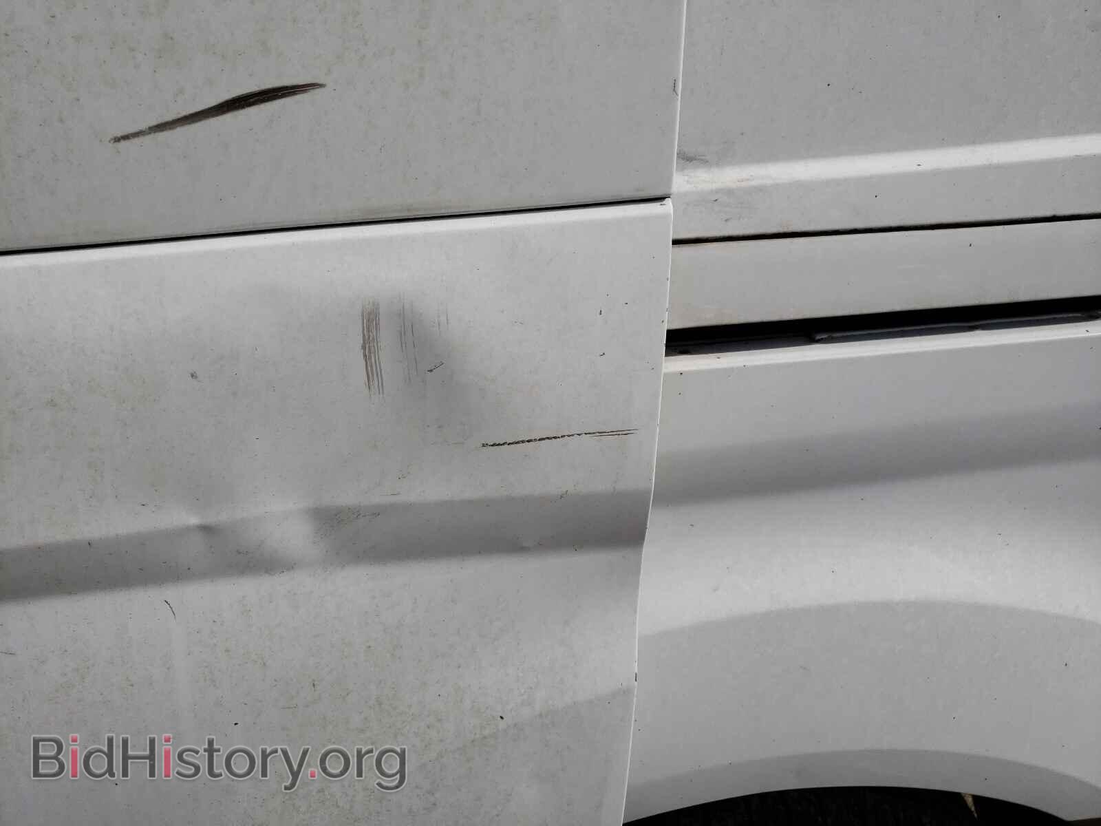 2014 FORD TRANSIT CO - VIN: NM0LS6E7XE1139583 - Фото 9