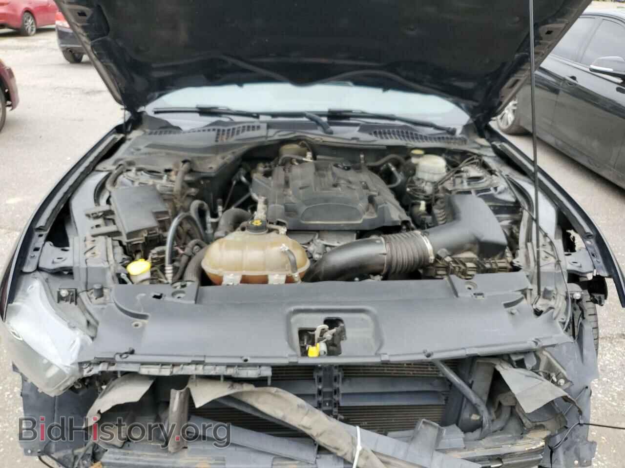 2015 FORD ALL Models - VIN: 1FA6P8TH0F5396373 - Фото 11