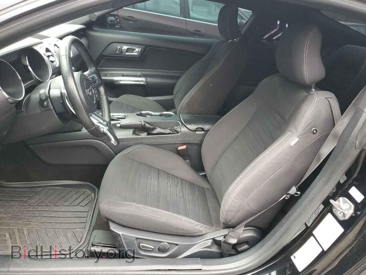 2015 FORD ALL Models - VIN: 1FA6P8TH0F5396373 - Фото 7