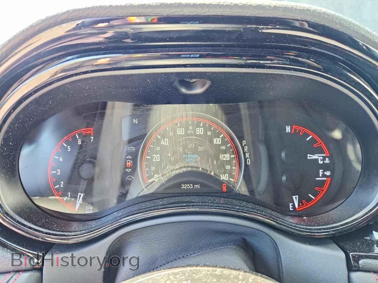 2026 DODGE DURANGO - VIN: 1C4RDHDG5TC245123 - Photo 9