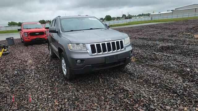 2012 JEEP CHEROKEE - VIN: 1C4RJFAG3CC297514 - Фото 13