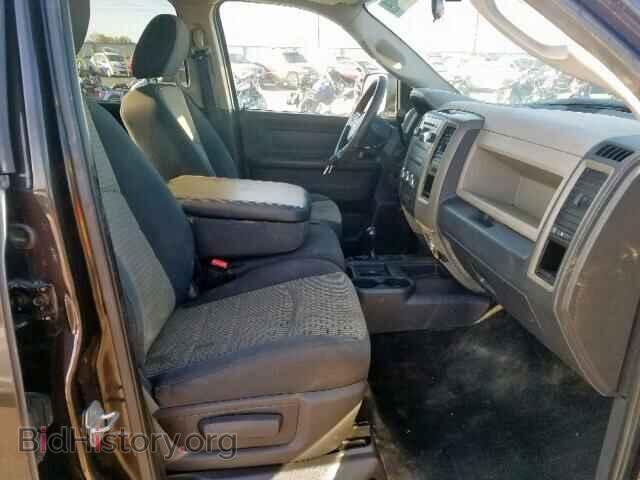 2011 DODGE RAM 3500 - VIN: 3D73Y3CL6BG553396 - Фото 5