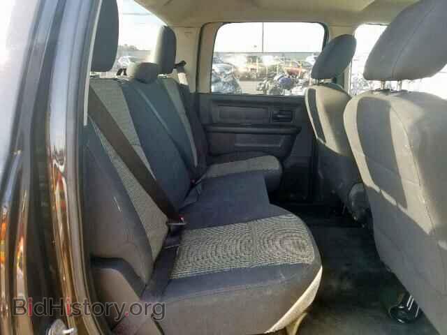 2011 DODGE RAM 3500 - VIN: 3D73Y3CL6BG553396 - Фото 6