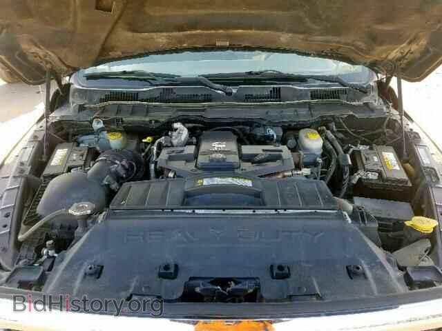 2011 DODGE RAM 3500 - VIN: 3D73Y3CL6BG553396 - Фото 7