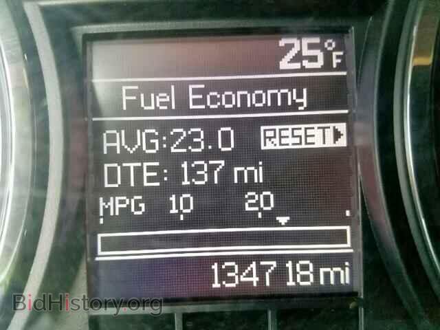 2011 DODGE RAM 3500 - VIN: 3D73Y3CL6BG553396 - Фото 8