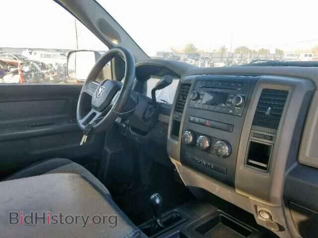 2011 DODGE RAM 3500 - VIN: 3D73Y3CL6BG553396 - Фото 9
