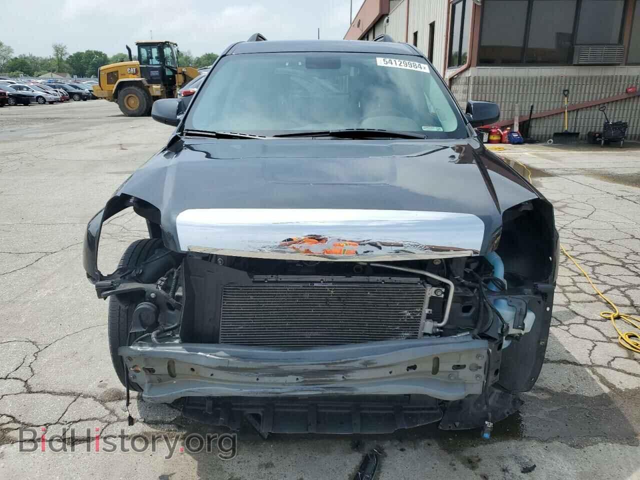 2014 GMC TERRAIN - VIN: 2GKFLWEK0E6281461 - Photo 5