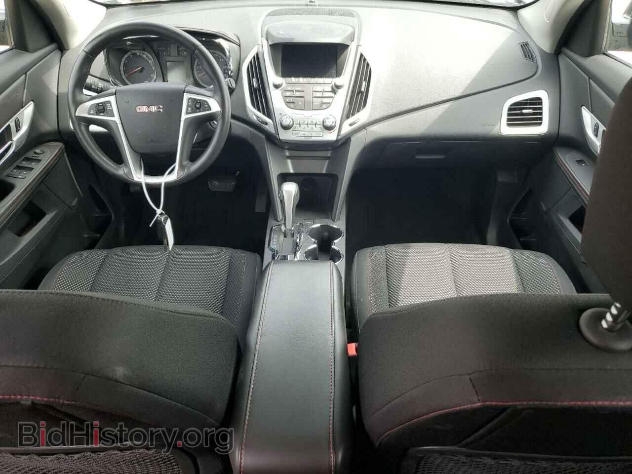 2014 GMC TERRAIN - VIN: 2GKFLWEK0E6281461 - Photo 8