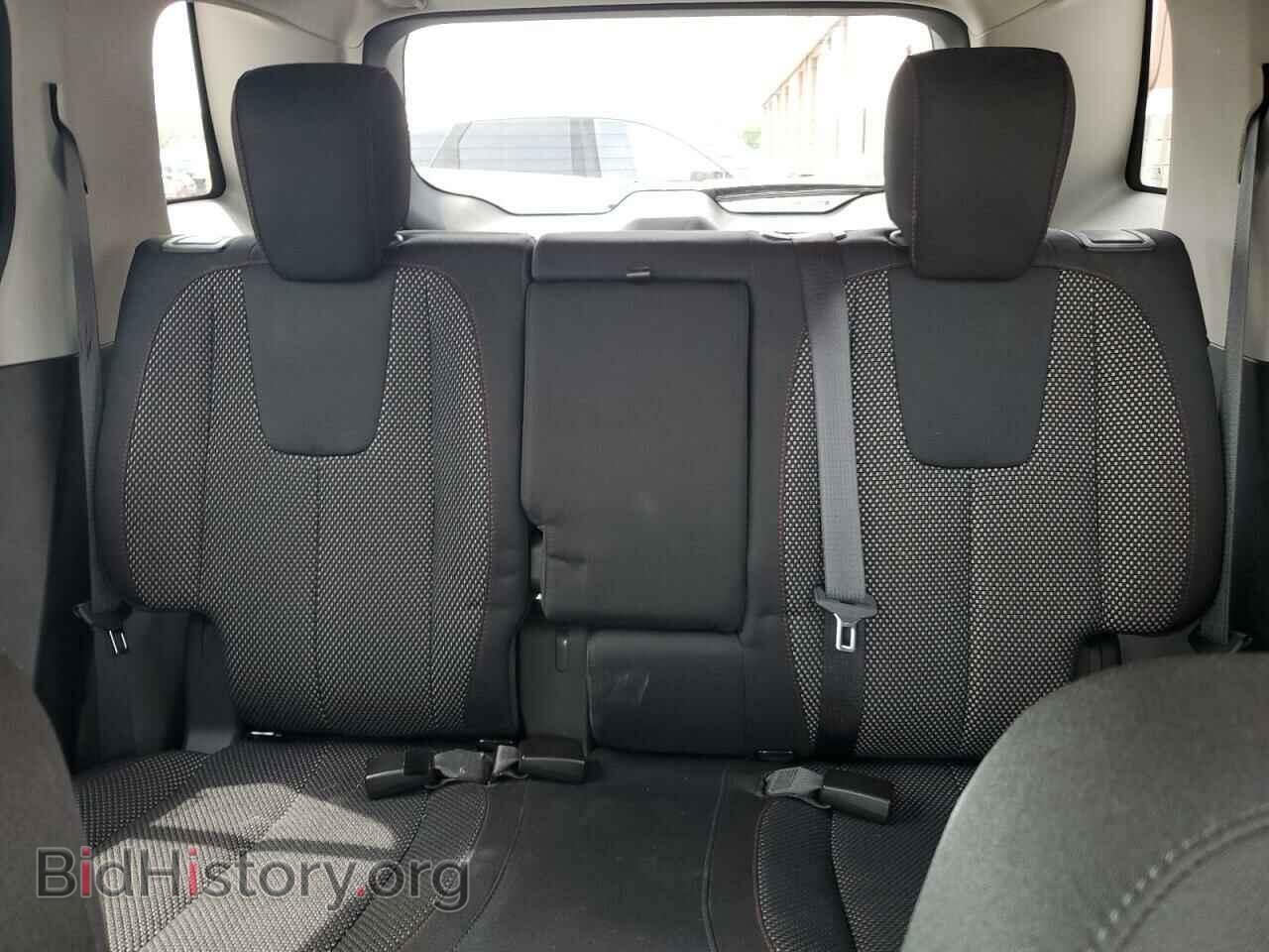2014 GMC TERRAIN - VIN: 2GKFLWEK0E6281461 - Photo 10