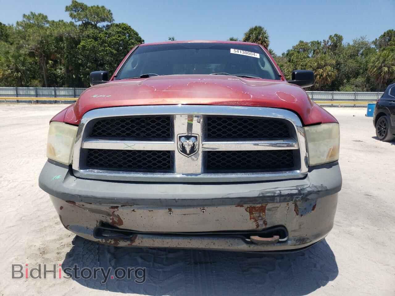 2010 DODGE All Models - VIN: 1D7RB1CP8AS104649 - Photo 5