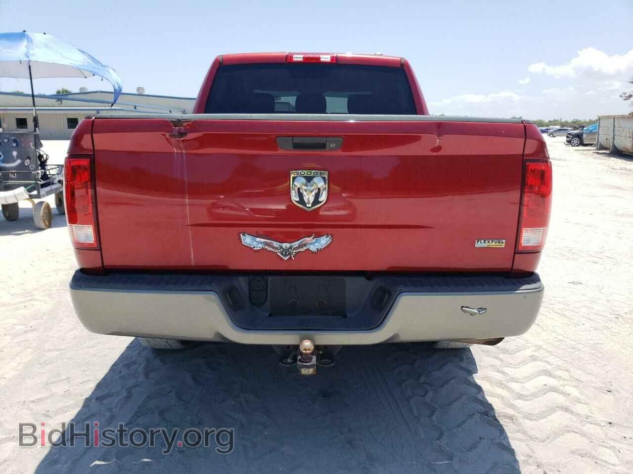 2010 DODGE All Models - VIN: 1D7RB1CP8AS104649 - Photo 6